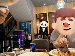 -小四川菜馆(托乐嘉店)