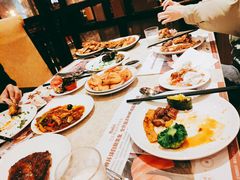 -芭菲盛宴·环球美食(锦城万达广场店)
