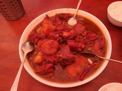 -东财大盘鸡(黑石礁店)