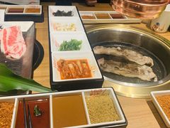 -炉小哥烤肉(信万广场店)