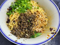 -万三面馆(青龙正街太古里店)