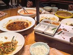 -肘子酥·天津菜·特色捞面(德云社店)
