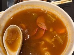 -鲜得来排骨年糕(即墨路店)