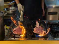 大战斧牛排-两点半深夜牛排(斗西路店)