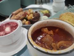 -库滋明·俄罗斯特色美食(中央大街店)