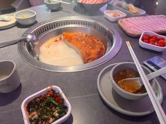 -故里和山·成都火锅(欢乐港湾店)