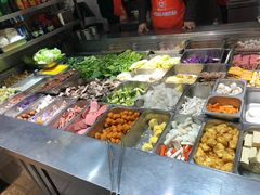 -林静小吃(复兴路店)