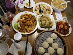 -陈傻子餐厅(世纪都会店)