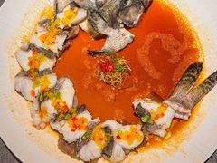 -南海渔村·徐博馆(琶洲店-粤菜养生宴)