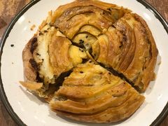 牛肉锅魁-谭师爷龙抄手(白下路店)