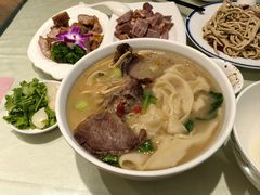 -合记烩面(人民路店)