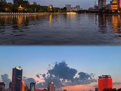 -迎泽公园
