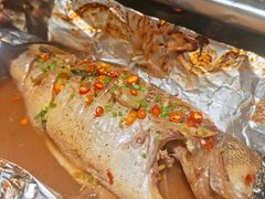 -三个大叔烤羊肉串·炭炉砂锅菜(西三旗店)