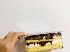 奥利奥盒子-西檬树SIMON·T轻奢蛋糕(大东方Max店)