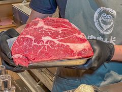 -肉肉大米(金虹桥店)