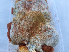 -老绍兴三味臭豆腐(奥林匹克购物广场店)