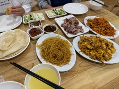 -姥家春饼店(漳州二路店)