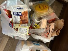 -盒马X会员店(王府井奥莱UP TOWN店)