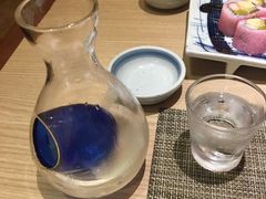 -歌行灯日本料理(伊势丹店)