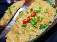 -京韵胡同·酱香羊蝎子火锅涮肉(长寿路店)