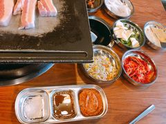 鲜五花肉-香猪坊(五道口店)