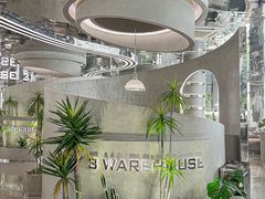 -3号仓库·创意中国菜(乐清正大广场店)