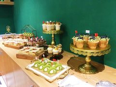 -森之烘焙.蛋糕.甜品台定制(番禺万博店)