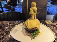 -Lets burger非常汉堡·环球风味(蓝色港湾店)