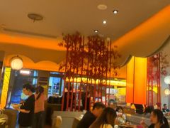 -六月雪干锅(涪城万达广场店)