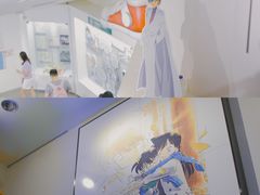 -青山刚昌故乡馆