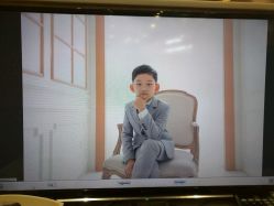 点击看大图 -玛瑞莎·儿童·亲子摄影(越秀店)