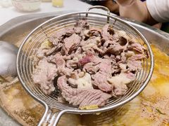 -古乐牛香·鲜牛肉牛杂火锅(梅村五洲国际店)