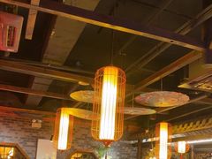 -小龙坎火锅(香港中路店)