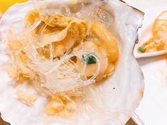 -龙溪海鲜酒家(溪涌店)