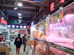 -香坊横道中心市场