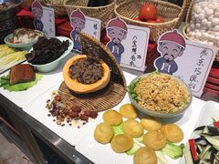 -花翎饮食(奎文区虞河桥店)