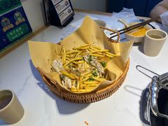 -太琼糟粕醋·海南酸汤火锅(亚龙湾店)
