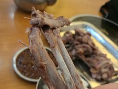 -春明狗肉馆(园丁花园店)