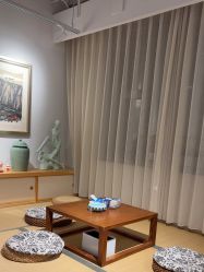 -颜动养生馆·智能艾灸·专业推拿·盐蒸
