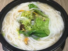 -云味馆·云南菜·云南米线(景田店)