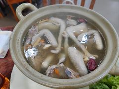 -华仔土鸡店(南洲分店)