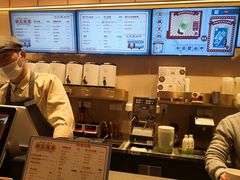 -奈雪的茶(金华永盛店)