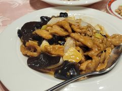 -金地大酒店-中餐厅