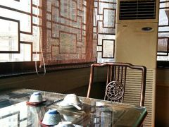 -山水茶艺馆·点心粤菜·30年老字号