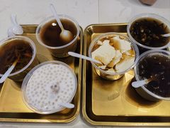 -鲜甜阁·甜品小吃(七星路店)