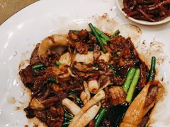 -良友·海鲜青岛菜(五四广场店)