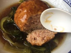 季市大肉圆-老季市·三代非遗传承·地标美食老汁鸡(工农路店)