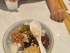 -蓉李记成都名小吃(合肥包河万达店)