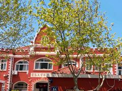 -青岛大学路小学