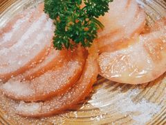 -六福烧烤酒馆(秦隆步行街店)